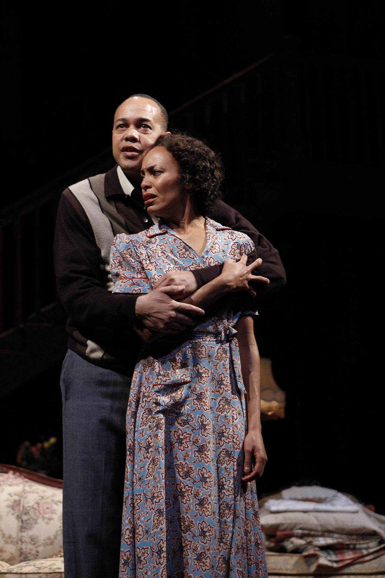 The Piano Lesson | Yale Repertory Theatre