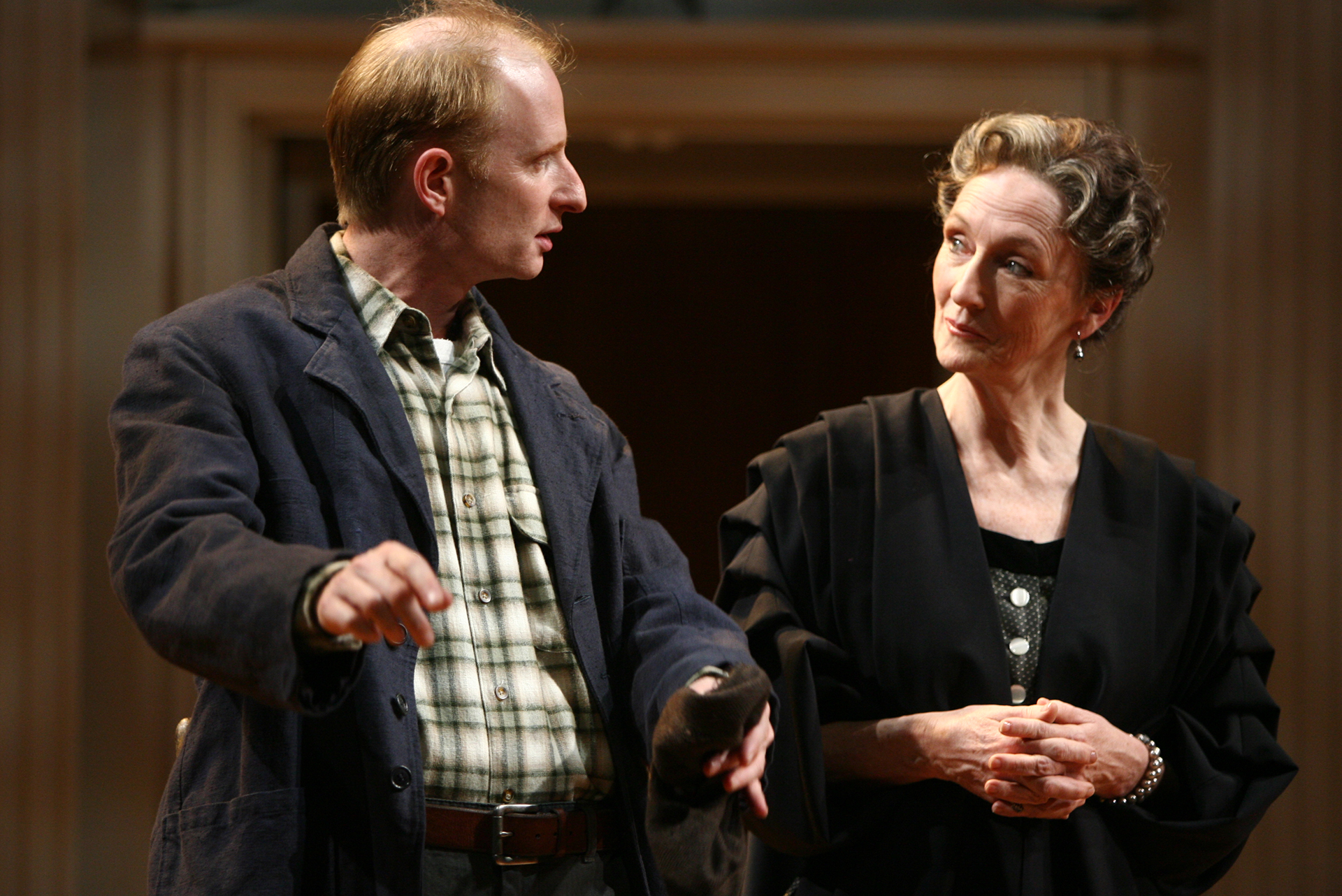 All's Well That Ends Well Yale Repertory Theatre