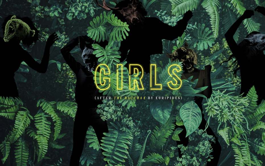 Girls artwork Girls artwork