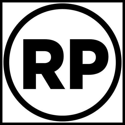 Relaxed Performance logo Relaxed Performance logo