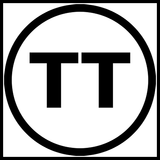 Touch Tours logo Touch Tours logo