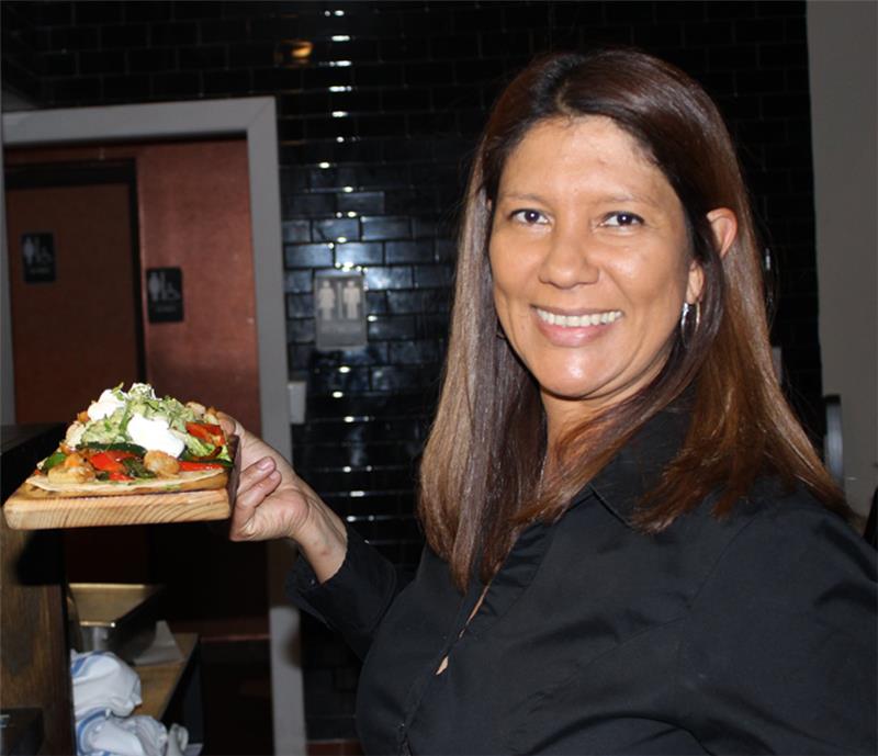 Sonia Salazar Sonia Salazar