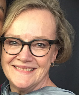Ellen Lange Ellen Lange
