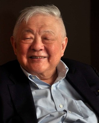Ming Cho Lee Ming Cho Lee