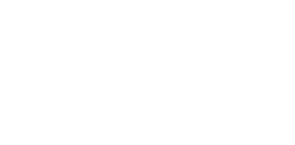 Between Two Knees Between Two Knees